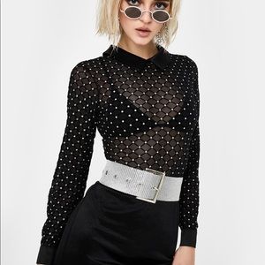 Dollskill Bodysuit